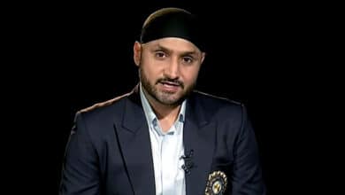 Harbhajan Singh Dismisses Ahmedabad 'Panauti' Claims, Emphasizing Stadium's Role