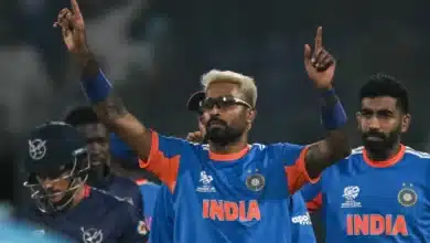 Hardik Pandya: India's Go-To Allrounder for High-Stakes Matches