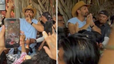Harshvardhan Rane Issues Apology to Force 3 Crew Following Fan Disruption in Gujarat Shoot