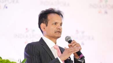 Himanshu Shah Highlights India's Future in Manufacturing, Deep Tech, and Skills Development