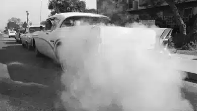 How California’s war on smog and its ambitious car pollution rules made everyone’s air cleaner