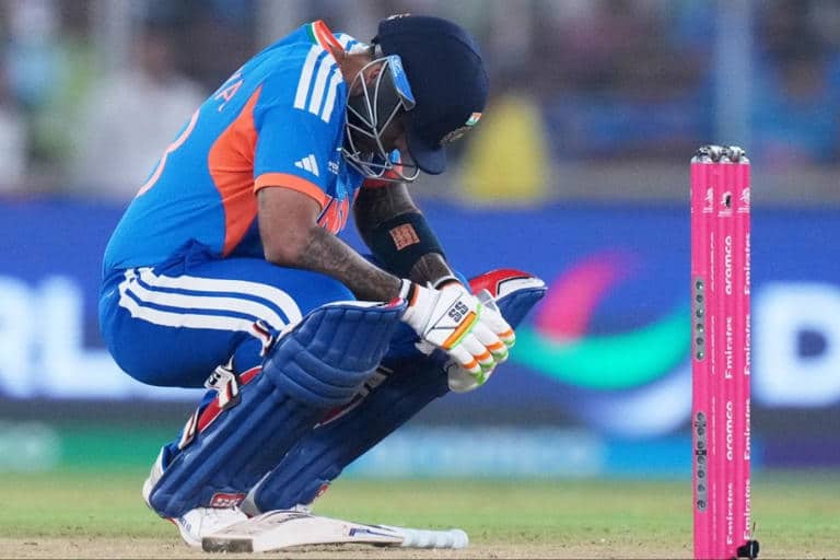 How India is Embracing Instincts Over Analytics in Their T20 World Cup 2026 Strategy