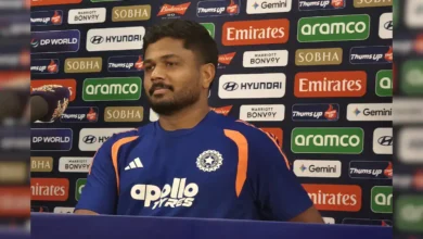 How a 25-Minute Conversation Transformed Sanju Samson's World Cup Journey