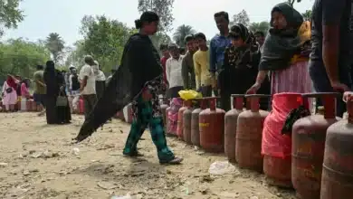 How the Oil Crunch is Transforming Daily Life Across Nations