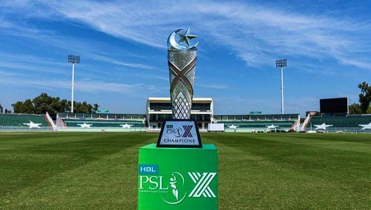 How to Watch PSL 2026 Live: Complete Streaming Details and Match Schedule