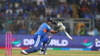 How to Watch the India vs England T20 World Cup Semifinal Live: Streaming Details and Timing