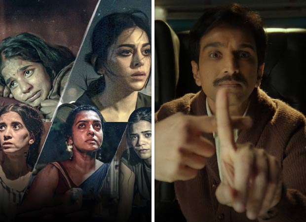 Hrithik Roshan Unveils First Look of 'Storm and Mess' at Prime Video’s 'It Starts Here' Event