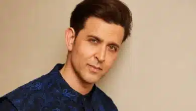 Hrithik and Eshaan Roshan Team Up for 'Mess', a New Comedy on Prime Video