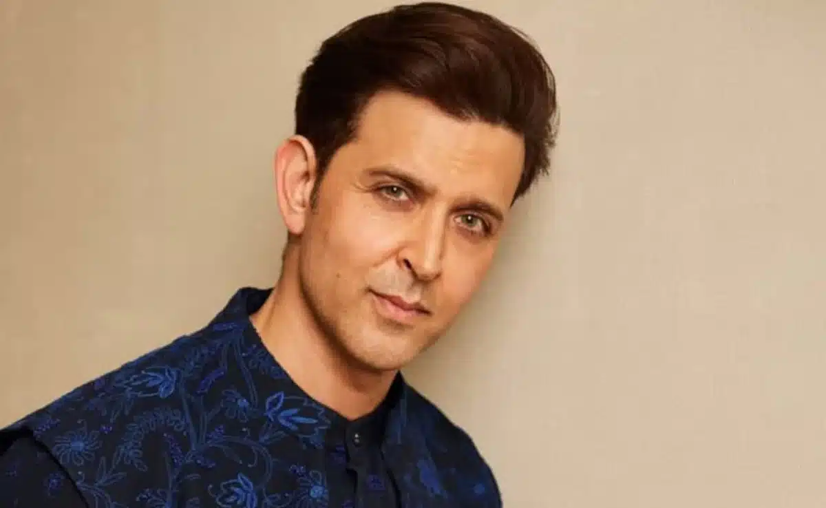 Hrithik and Eshaan Roshan Team Up for 'Mess', a New Comedy on Prime Video