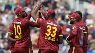 ICC Addresses Allegations of Bias Following England's Exit, Impacting West Indies and South Africa in India