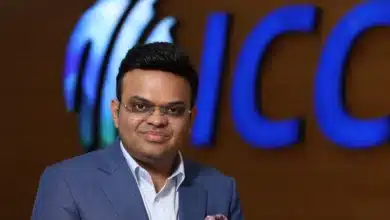 ICC Chairman Jay Shah Emphasizes Organizational Unity Over Individual Teams