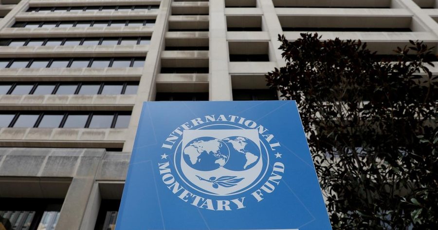 IMF: Early to Assess Impact of West Asia Conflict on Energy Prices and Market Volatility