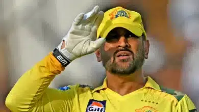 IPL 2026 CSK Faces Challenge as Dhoni Expected to Miss Up to Six Matches