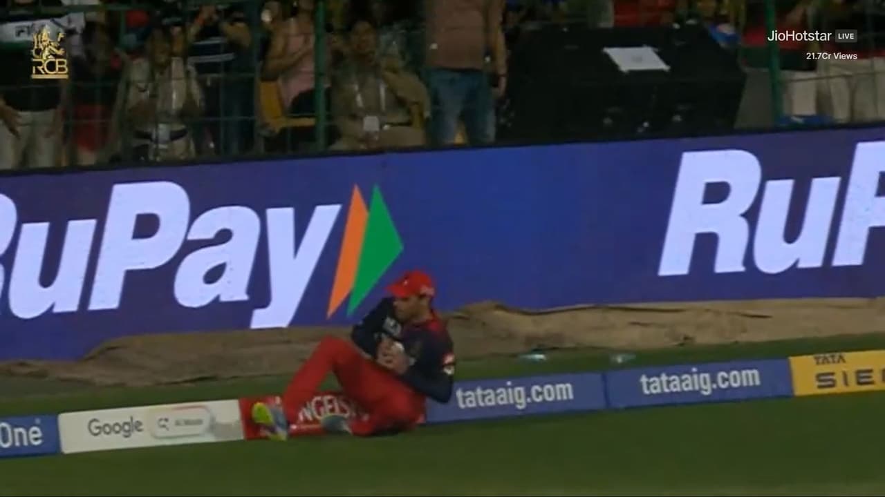 IPL 2026 Kicks Off with Controversy: SRH's Klaasen Expresses Frustration Over Disputed Boundary Catch Against RCB