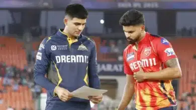 IPL 2026 Spotlight: Unheralded Talents Gill and Iyer Shine as PBKS Takes on GT