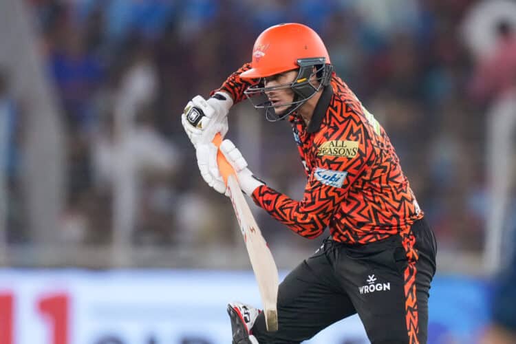 IPL 2026: The Decision Behind SRH's Choice of Ishan Kishan as Captain Over Abhishek Sharma