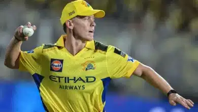 IPL 2026: Top 5 Potential Replacements for Injured Nathan Ellis at CSK