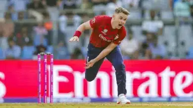 IPL 2026: Top 5 Potential Replacements for Sam Curran that Rajasthan Royals Might Pursue
