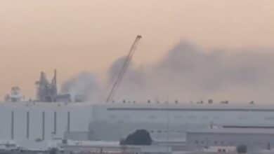 Impact of Drone Strike on UAE's Port of Fujairah: Significance for National Security and Global Oil Markets