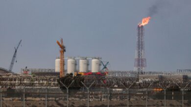 Impact of Iran's Actions on Qatar LNG Supply for Global Buyers, Including India and Pakistan; China Remains Secure