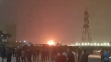 Impact of Iran's Strikes on Qatar's Ras Laffan LNG Hub and Middle East Oil and Gas Infrastructure on India