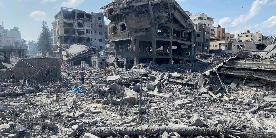 Impact of Middle East Conflict on Global Daily Life: Reduced Shower Time, Elevator Restrictions, and More
