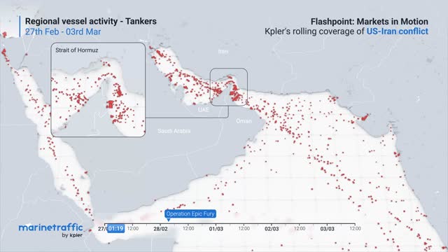 Impact of Strait of Hormuz Disruptions on Petrol Prices in India and Surrounding Countries Amid Oil Supply Challenges