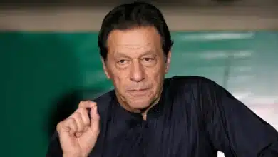 Imran Khan Stands Firm in Prison, Sons Deliver Strong Message Amidst Turmoil