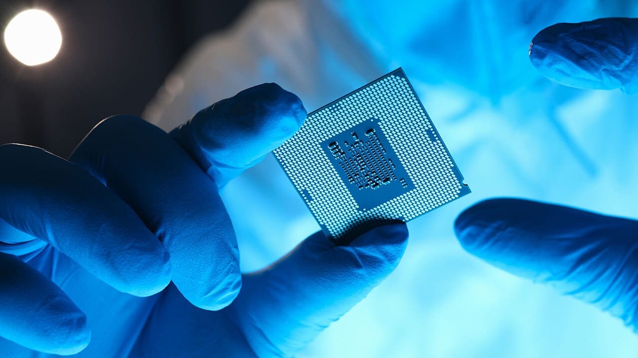 India Accelerates Semiconductor Training for Future Engineers