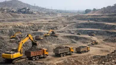 India Achieves Record Operationalisation of 30 Mineral Blocks