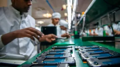 India Approves New Investments for Electronics Manufacturing Boost