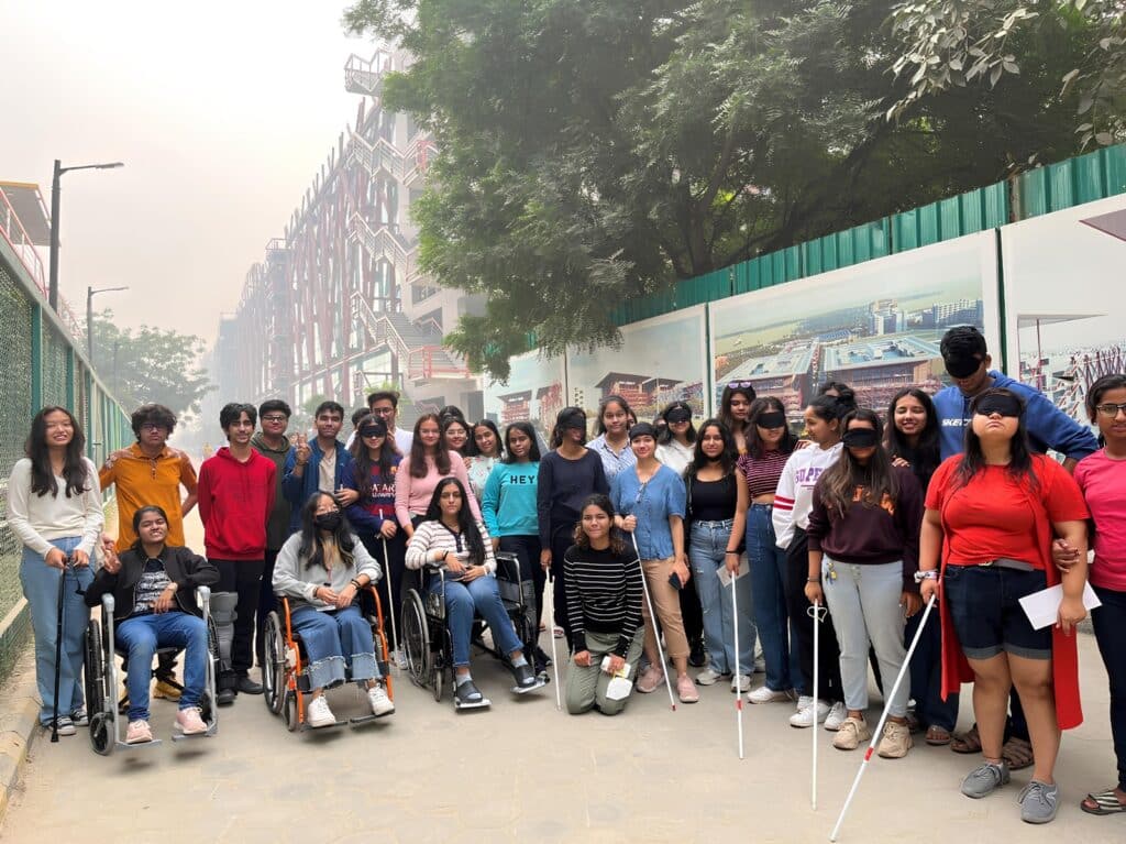 India Boosts Accessibility Efforts with New Collaboration