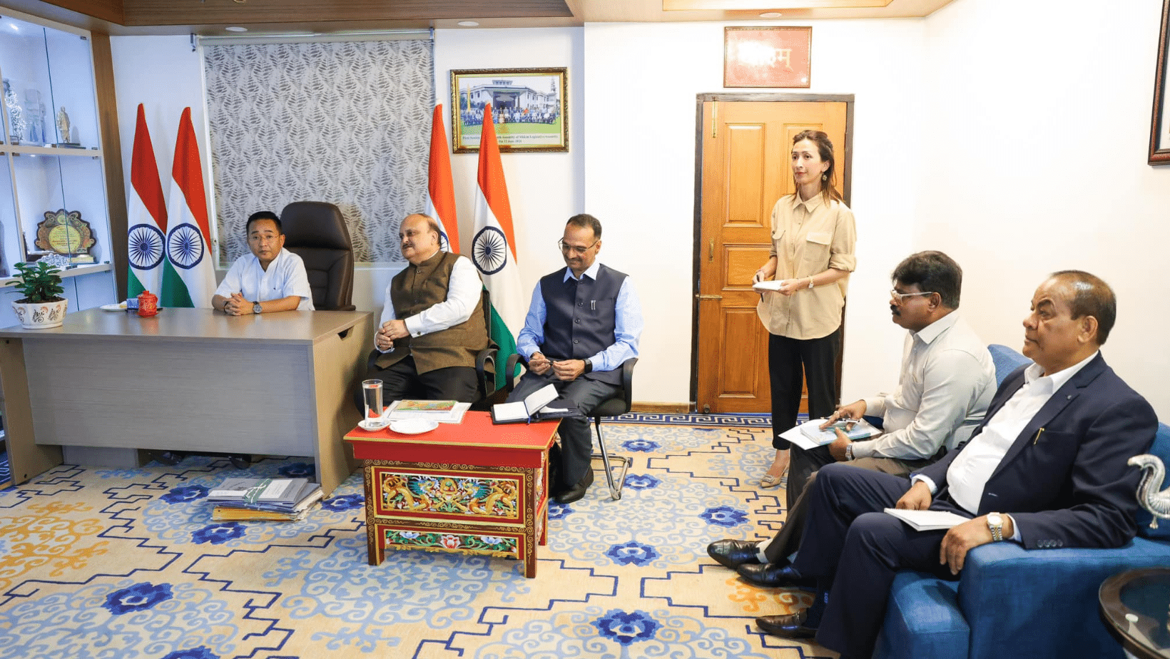 India Boosts Tourism Skills with Nationwide Training Initiative