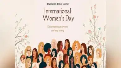 India Celebrates International Women’s Day 2026 with Grand Event