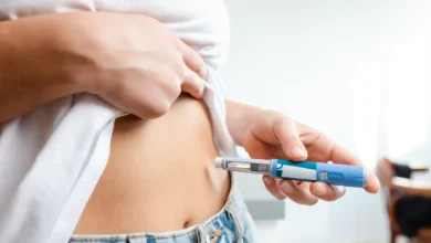 India Cracks Down on Unauthorized Sales of Weight Loss Drugs
