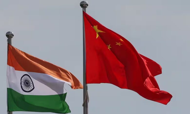India Eases Investment Rules for Neighboring Countries