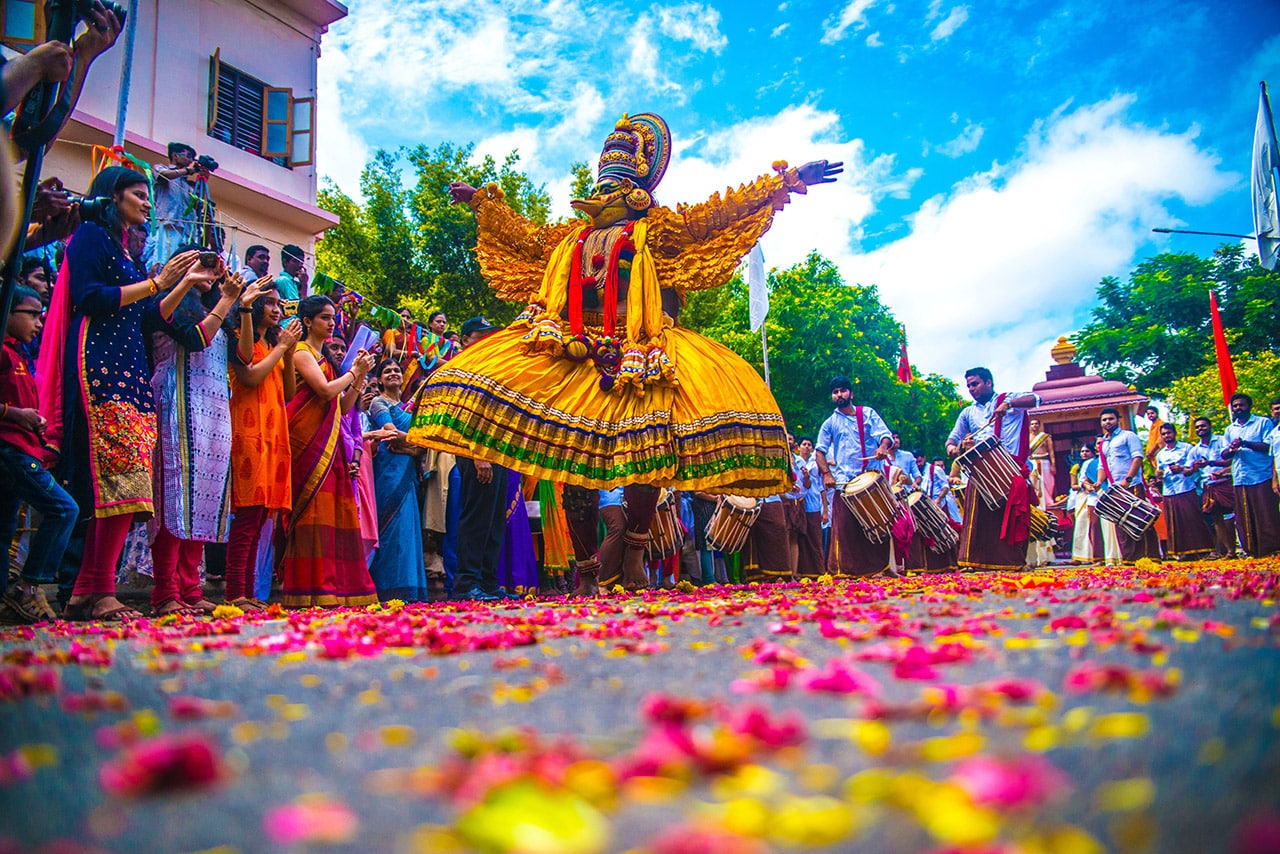 India Elevates South Indian Culture Through Government Initiatives