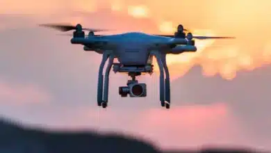 India Emerges as a Global Leader in Drone Technology