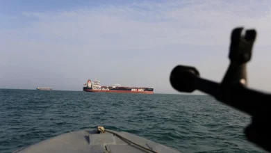 India Evaluates Rs 1,000 Crore War-Risk Coverage for Insurers Amid Strait of Hormuz Disruption