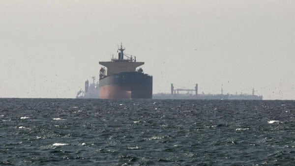 India-Flagged LPG Ships Navigate Strait of Hormuz, Indicating Potential Relief Ahead