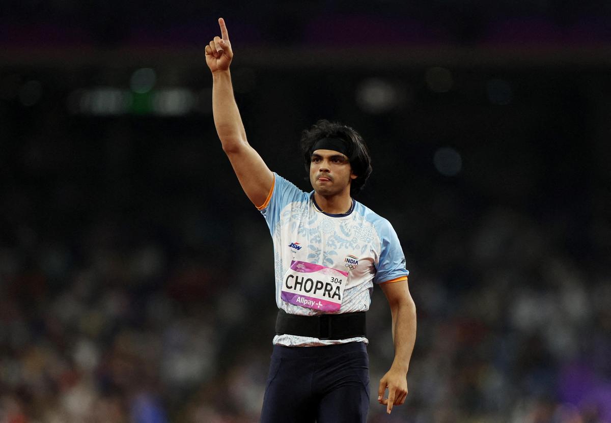 India Gears Up for the 2026 Asian Games in Japan