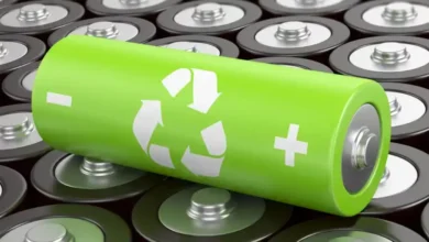 India Invests in Sustainable Lithium-ion Battery Recycling