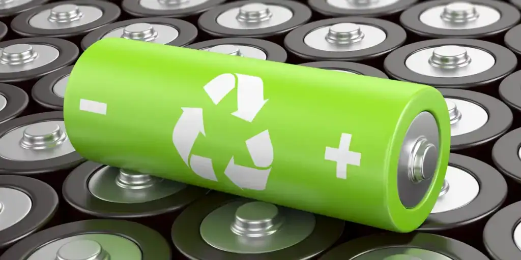 India Invests in Sustainable Lithium-ion Battery Recycling