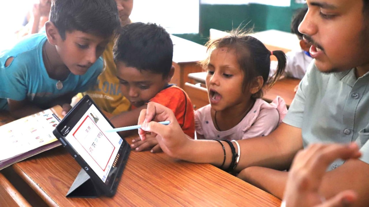 India Launches AI Literacy Initiatives for All Learners