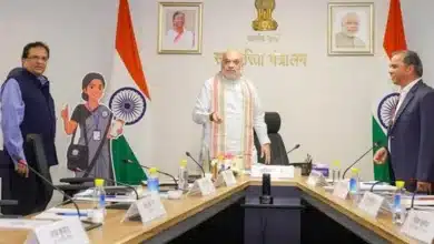 India Launches Digital Tools for 2027 Census with New Mascots