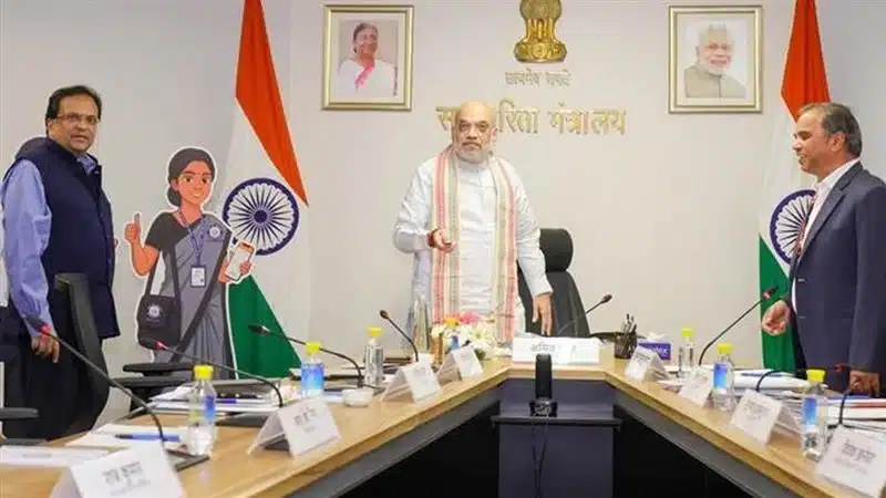 India Launches Digital Tools for 2027 Census with New Mascots