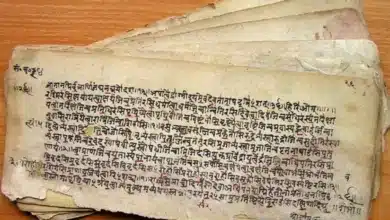 India Launches Gyan Bharatam Mission to Preserve Manuscript Heritage