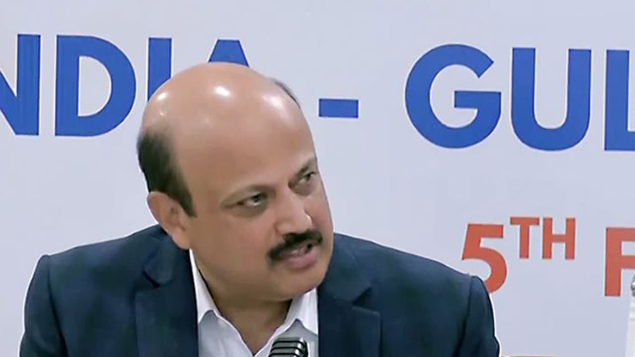 India Launches RELIEF Initiative to Support Exporters Amid Crisis