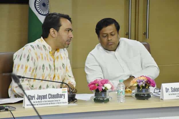 India Launches Skill Accelerator Initiative with WEF Partnership