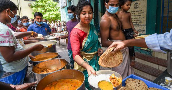India Pursues Nutrition Security in Food Processing Sector